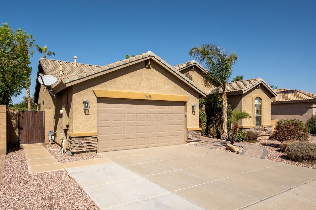 Casa a Surprise, Arizona, Stati Uniti 1 - 19144316