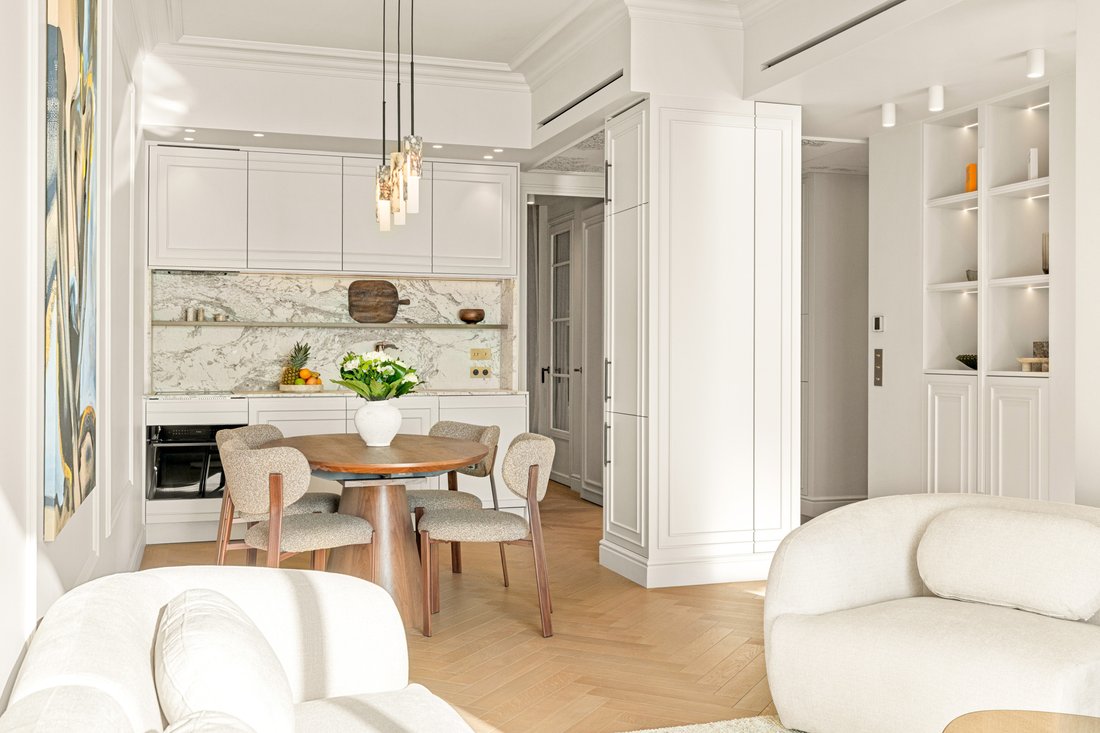 Apartment in Nice, Provence-Alpes-Côte d'Azur, France 5 - 19148222