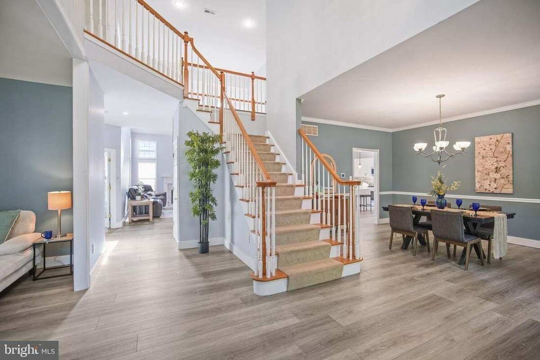 Casa en Medford Lakes, Nueva Jersey, Estados Unidos 3 - 19146738