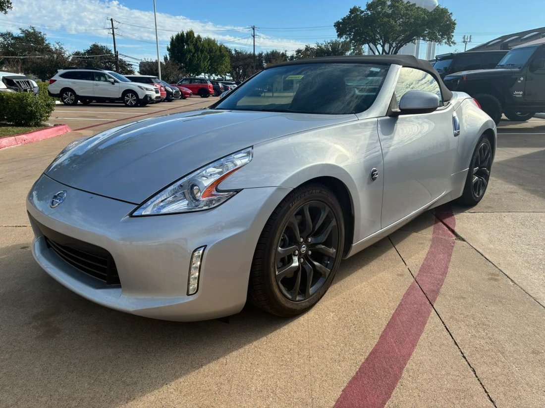 Cabriolet in Plano, TX, United States 3 - 19148929