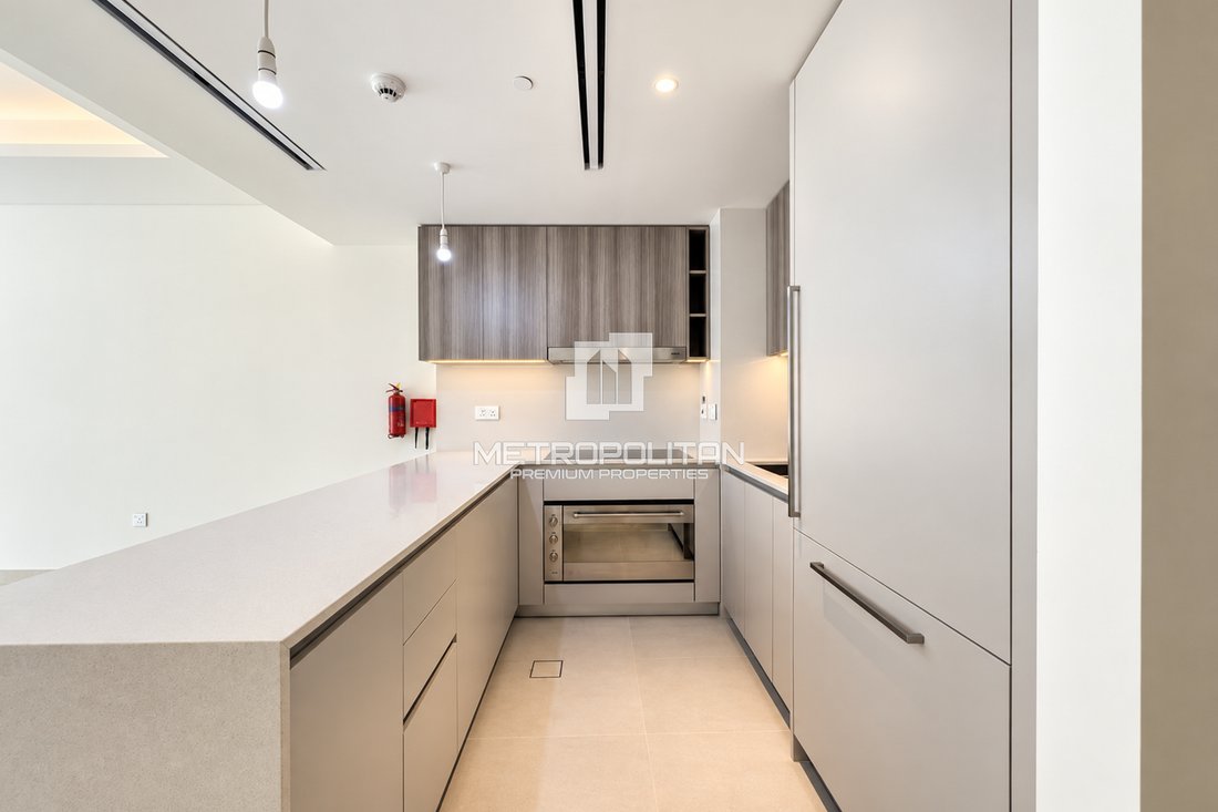 Apartment in City Walk, Dubai, United Arab Emirates 2 - 19145723
