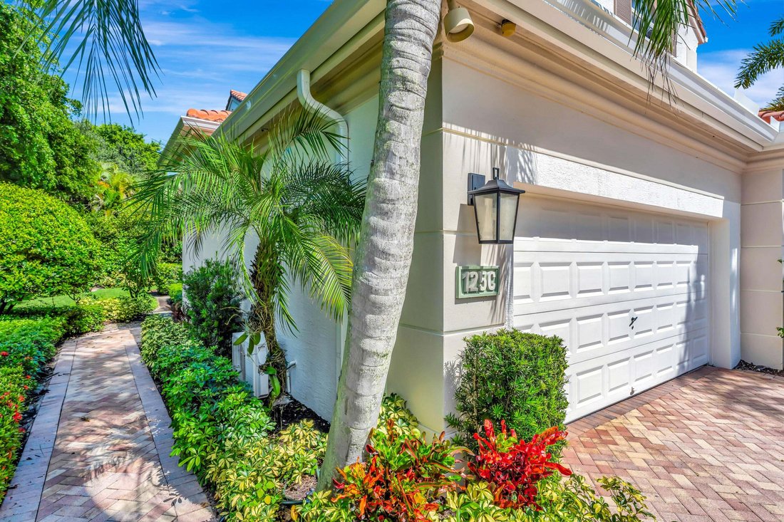 Appartement à Palm Beach Gardens, Floride, États-Unis 3 - 19147819