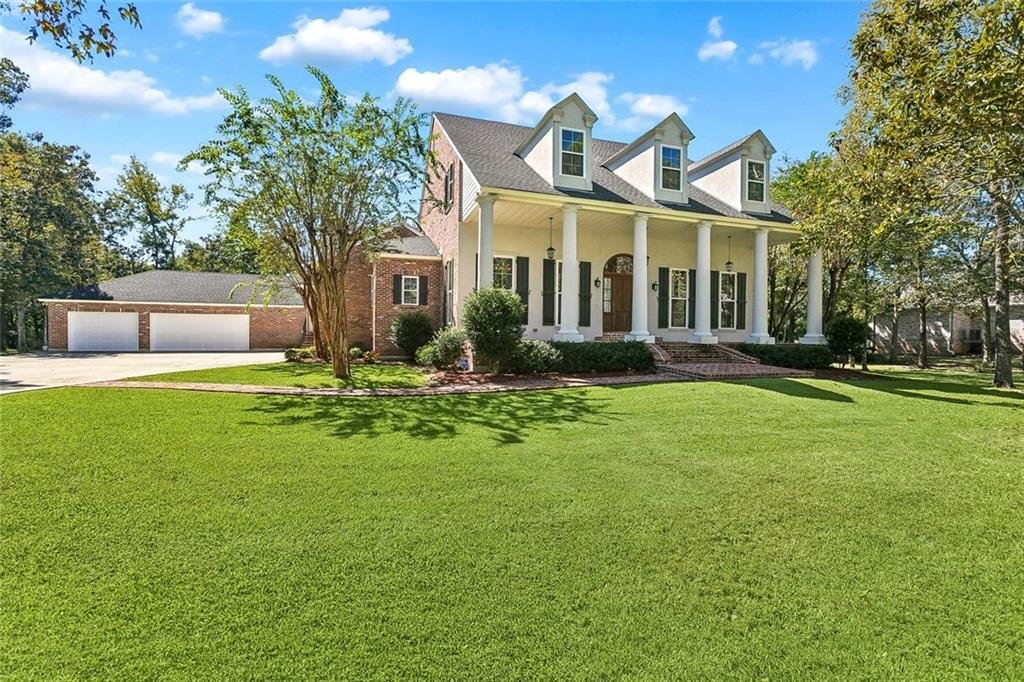 House in Mandeville, Louisiana, United States 4 - 19146931