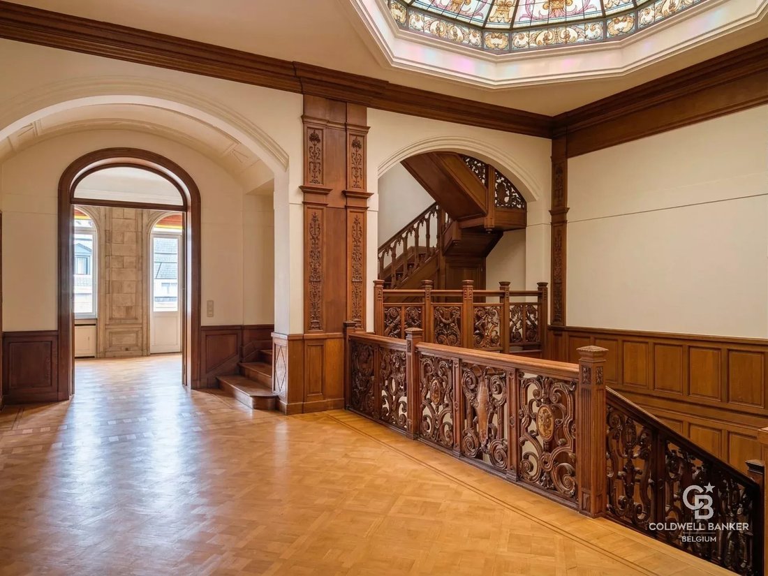 Estate in Bruxelles, Brussels, Belgium 3 - 19148080