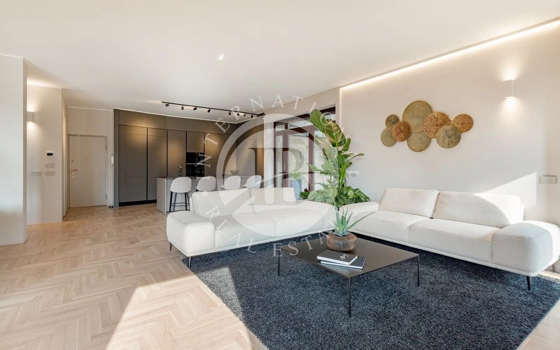 Appartement à San Siro, Milan, Italie 3 - 19145505