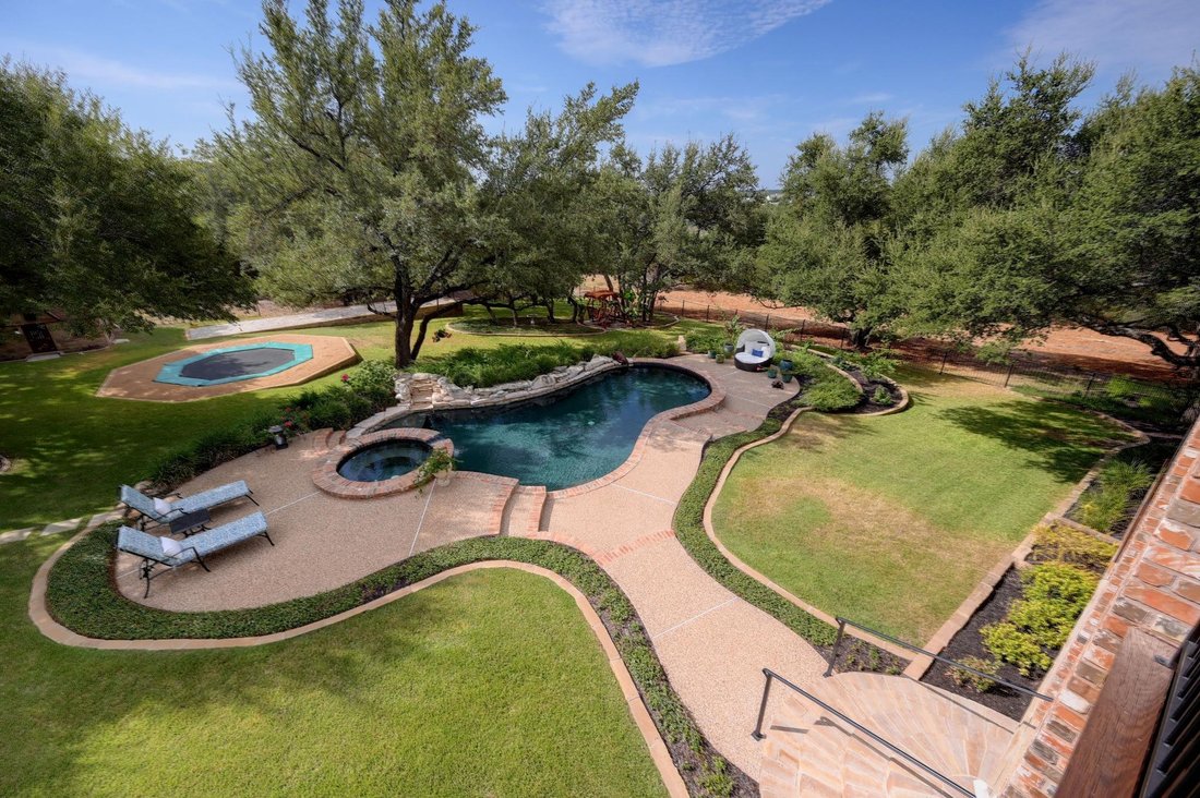 House in Georgetown, Texas, United States 2 - 19147063