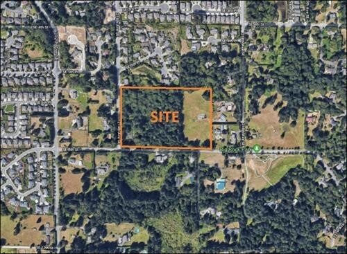 Land in Sammamish, Washington, United States 1 - 19145884
