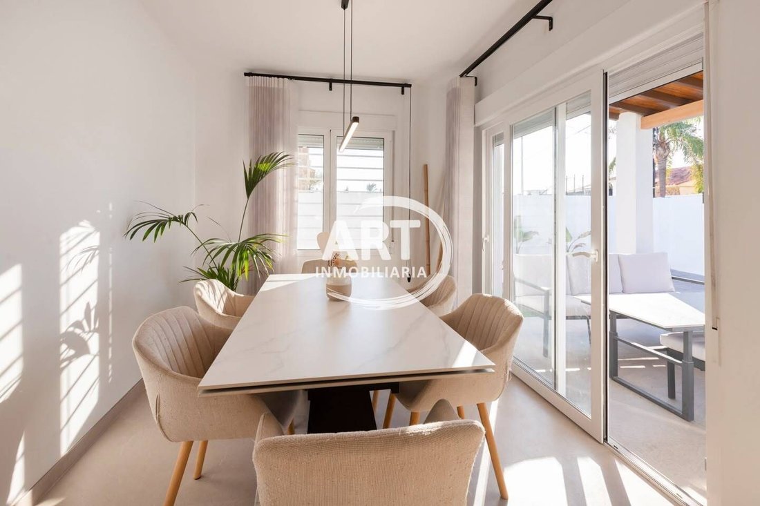 Chalet in L'Eliana, Land Valencia, Spanien 3 - 19146884