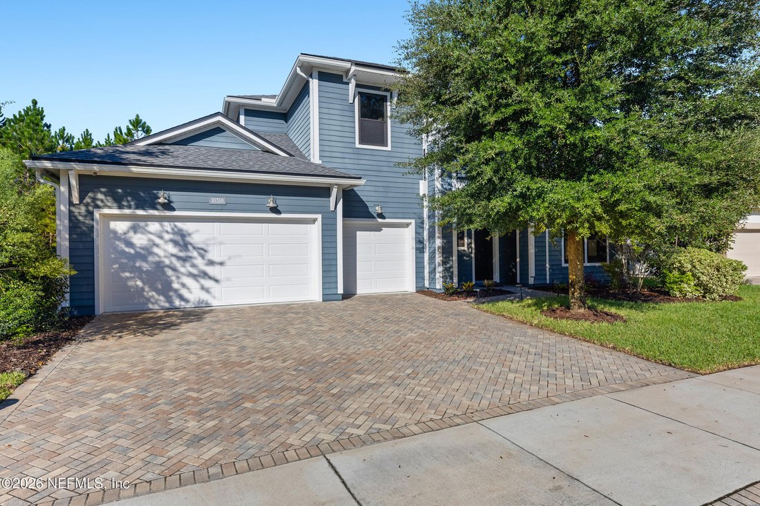 Haus in Jacksonville, Florida, Vereinigte Staaten 2 - 19146695