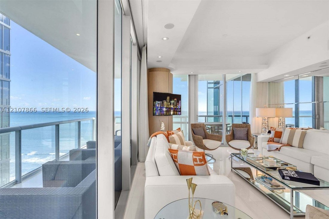 Condo in Golden Beach, Florida, United States 3 - 19147246