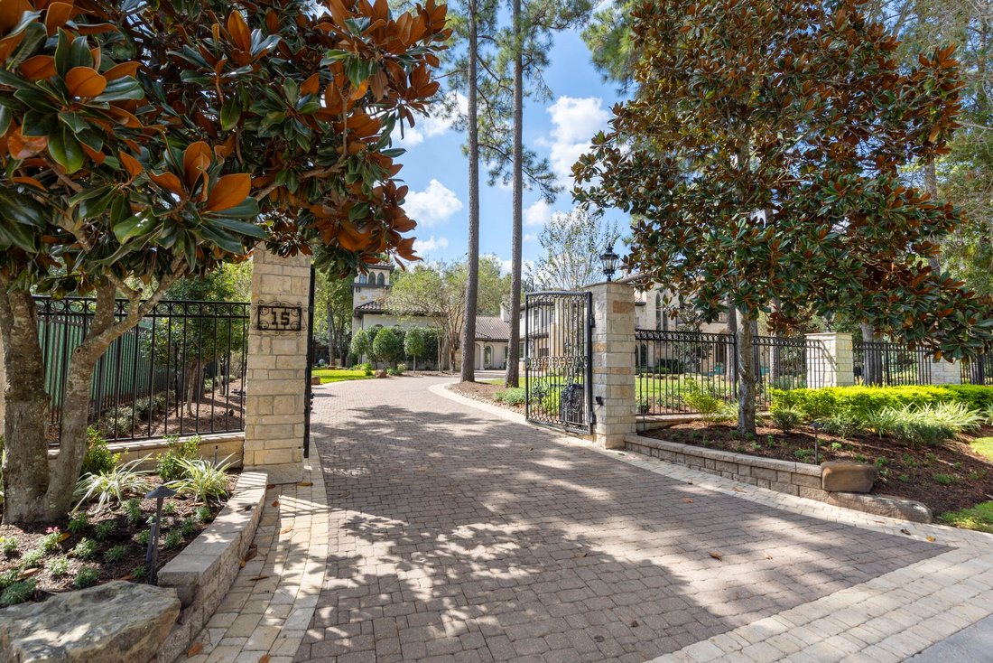 Casa en Spring, Texas, Estados Unidos 3 - 19145894