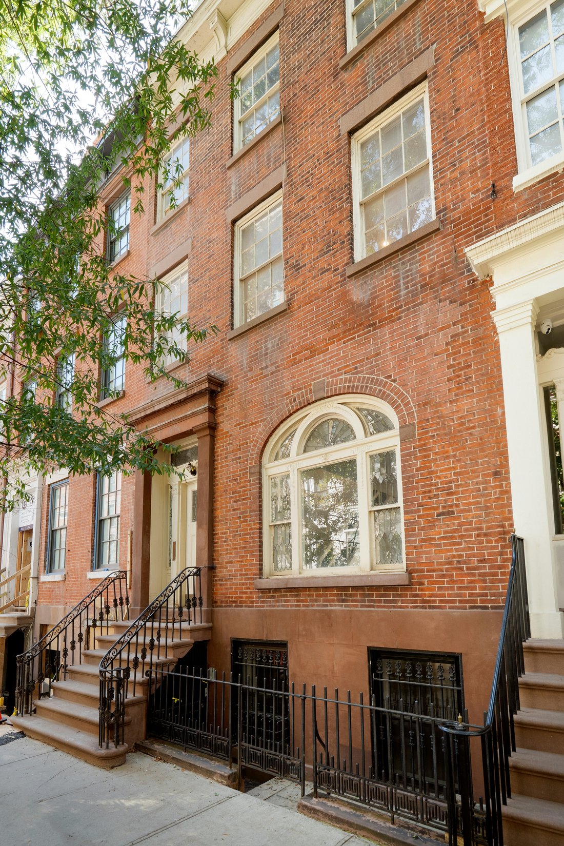 Townhouse in New York, New York, United States 1 - 19140203