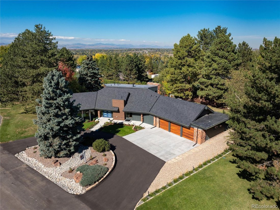 Casa en Littleton, Colorado, Estados Unidos 1 - 19113826