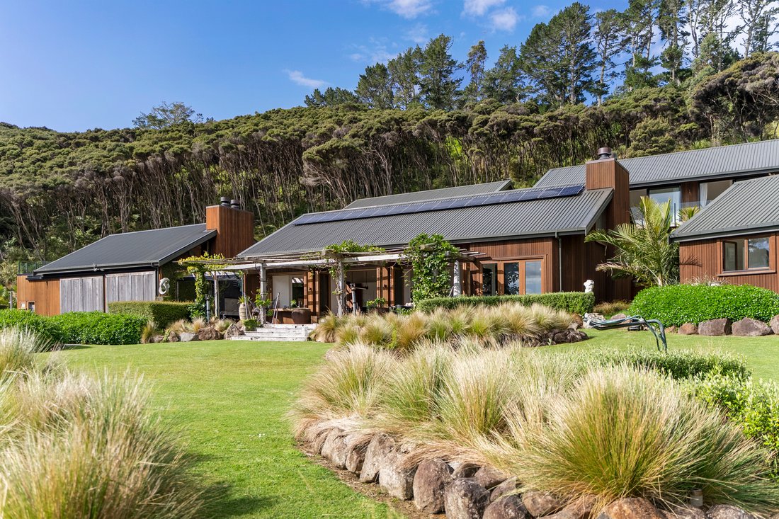 House in Te Tii, Northland, New Zealand 3 - 19146299