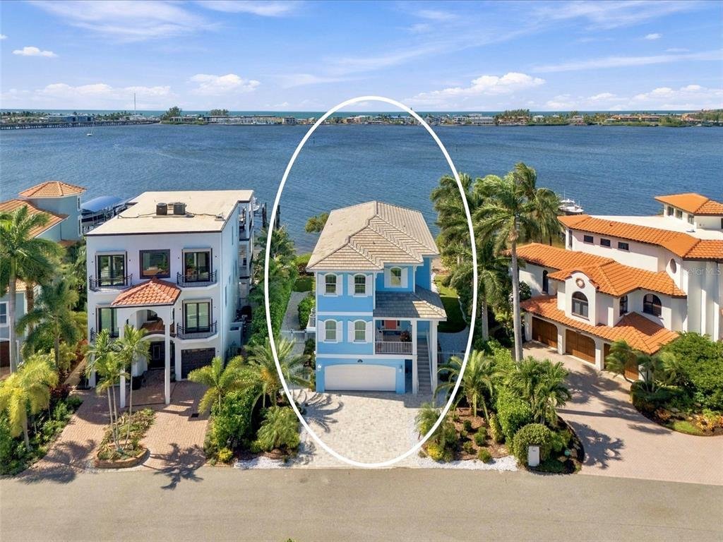 House in Cortez, Florida, United States 1 - 19148592