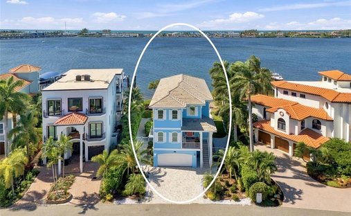 Haus in Cortez, Florida, Vereinigte Staaten 1