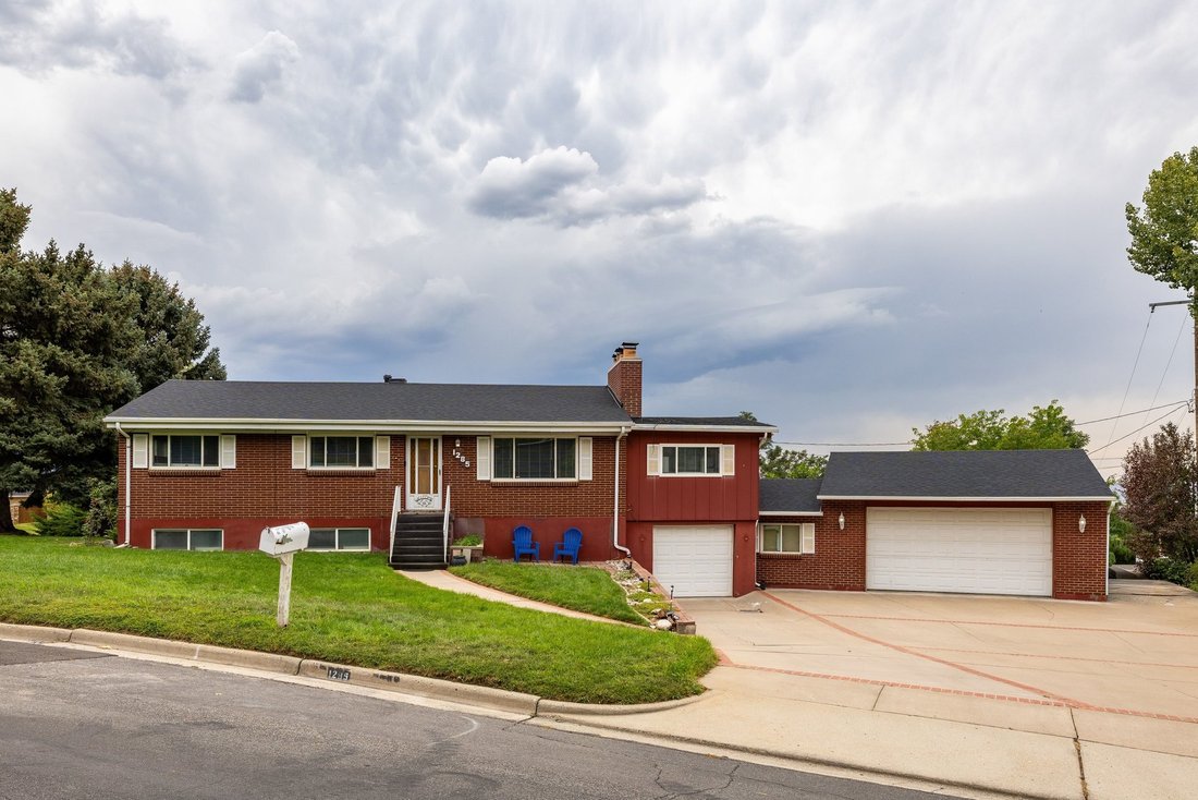Haus in Bountiful, Utah, Vereinigte Staaten 1 - 18778323