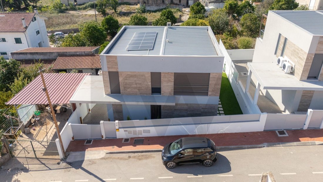 House in Santo Antonio dos Olivais, Coimbra District, Portugal 1 - 19145928