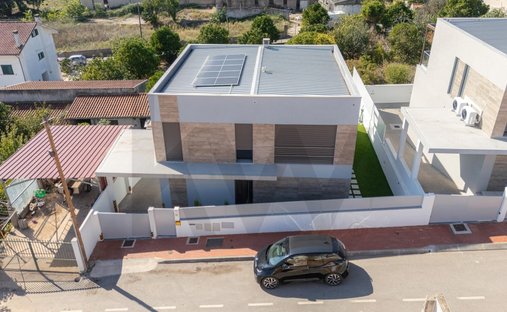 Haus in Santo Antonio dos Olivais, Distrikt Coimbra, Portugal 1
