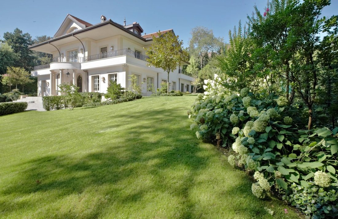 Casa a Lausanne, Vaud, Svizzera 2 - 15410905