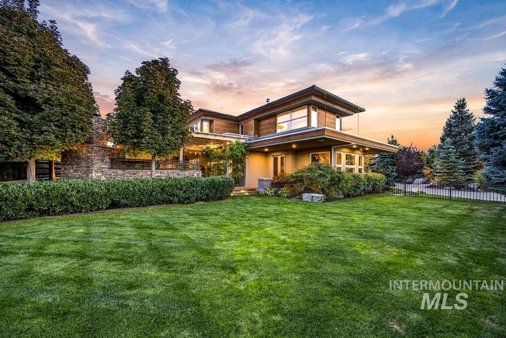 Casa a Boise, Idaho, Stati Uniti 3 - 19148823