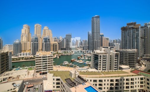 Apartment in Dubai, United Arab Emirates 1