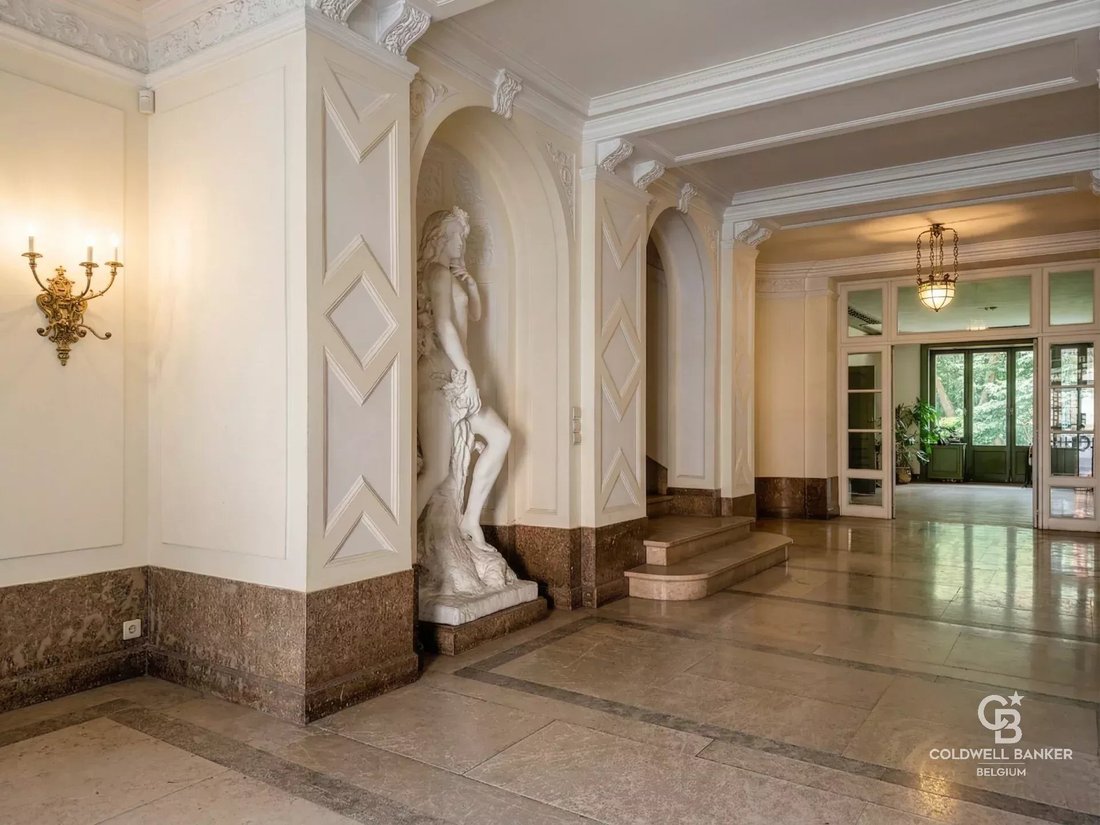 Estate in Bruxelles, Brussels, Belgium 4 - 19148080