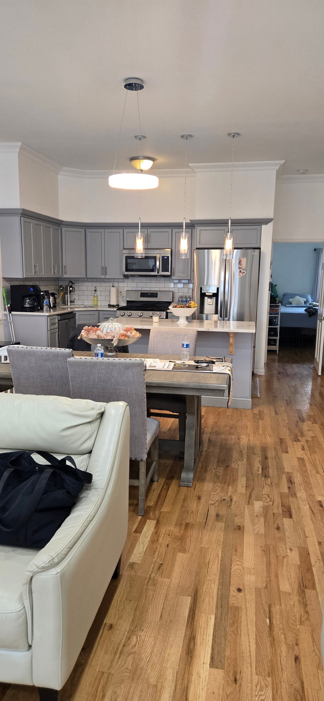 Wohnung in Union City, New Jersey, Vereinigte Staaten 4 - 19145520