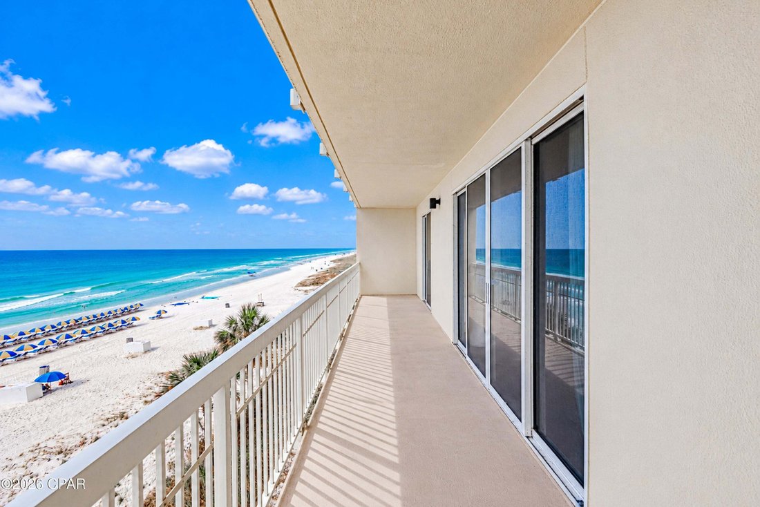Appartement à Rosemary Beach, Floride, États-Unis 2 - 19147039