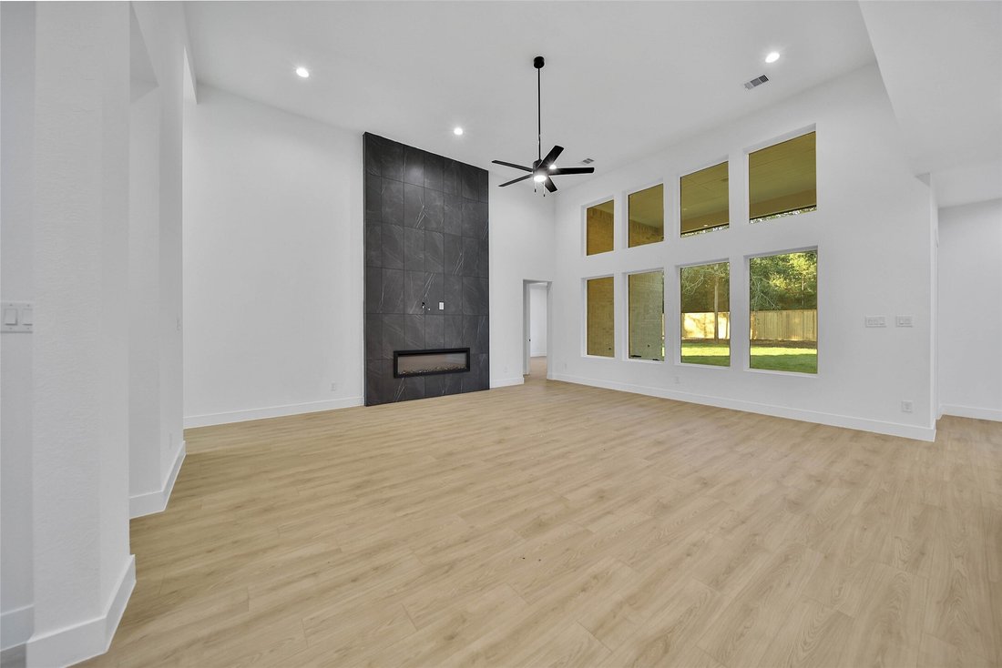 House in Pinehurst, Texas, United States 5 - 19148770