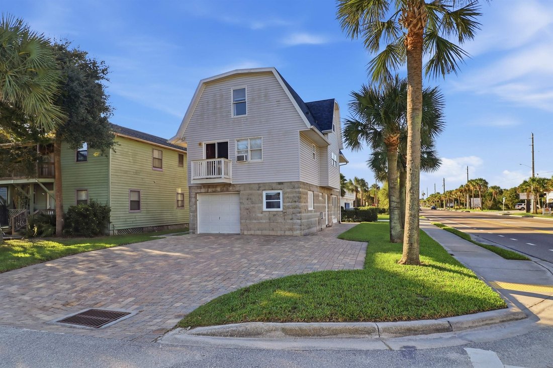 House in St. Augustine, Florida, United States 5 - 19148834