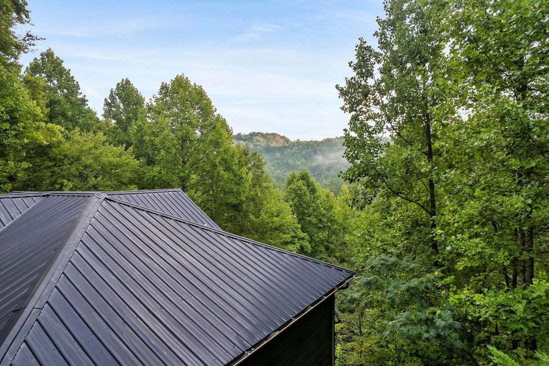 House in Gatlinburg, Tennessee, United States 3 - 18508633