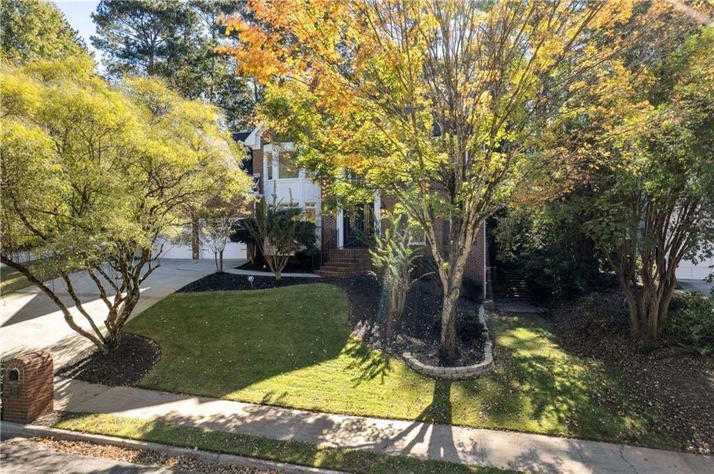 Casa a Peachtree Corners, Georgia, Stati Uniti 3 - 19147711