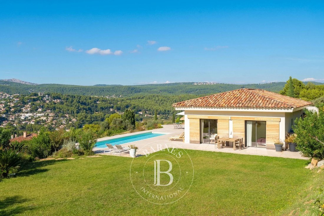 House in Peripherie, Cassis, France 2 - 19145507