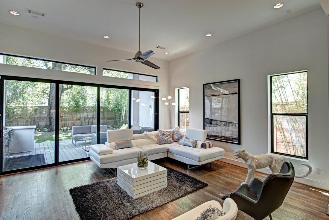 Casa a Houston, Texas, Stati Uniti 5 - 19148030