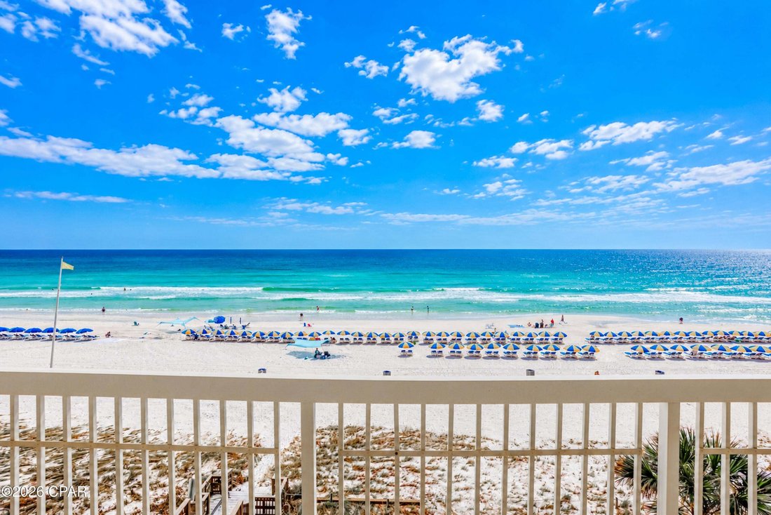 Appartement à Rosemary Beach, Floride, États-Unis 5 - 19147039