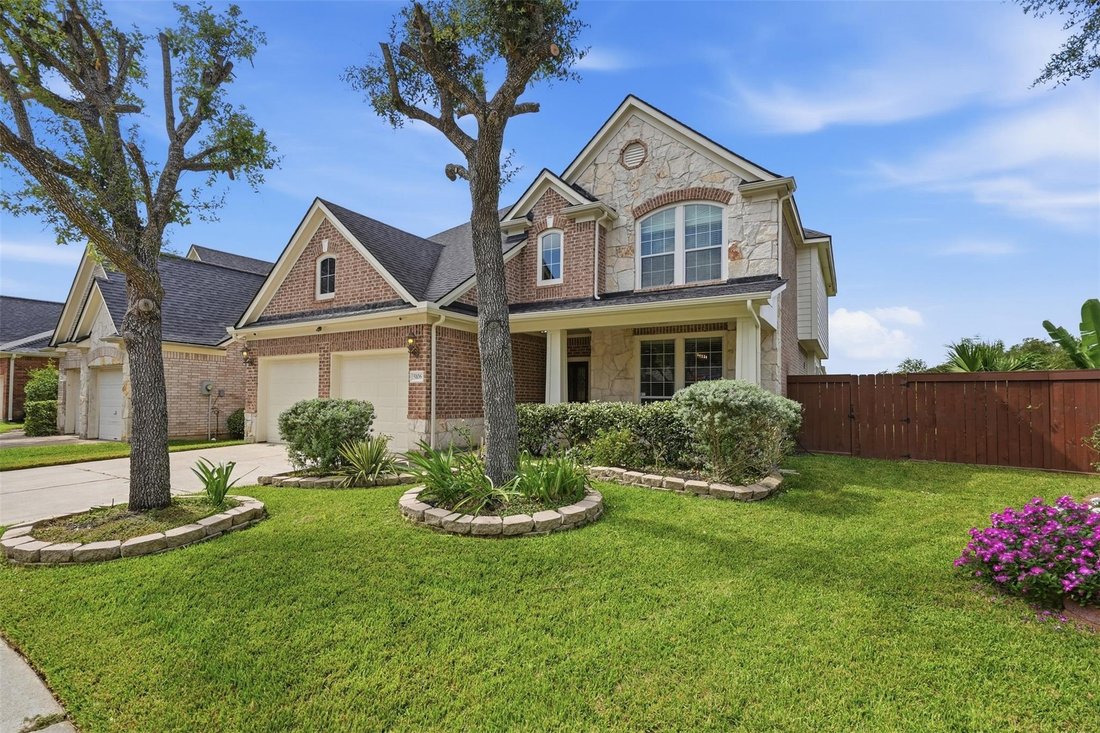 House in Sugar Land, Texas, United States 3 - 19148023