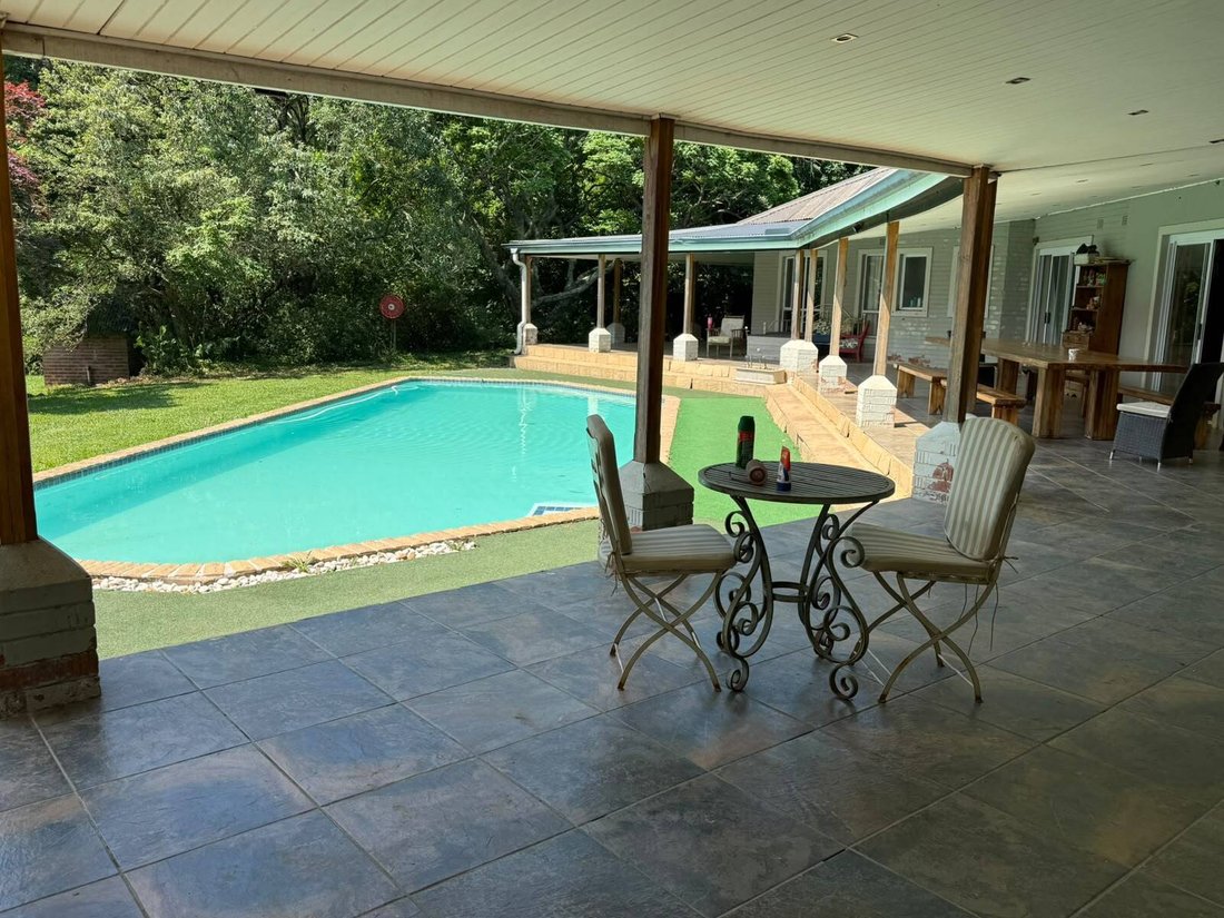 Farm Ranch in Howick, KwaZulu-Natal, Südafrika 5 - 19146017
