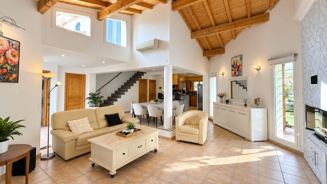 Villa en Latour-Bas-Elne, Occitania, Francia 2 - 19148341