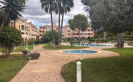 Appartement à Llucmajor, Îles Baléares, Espagne 1