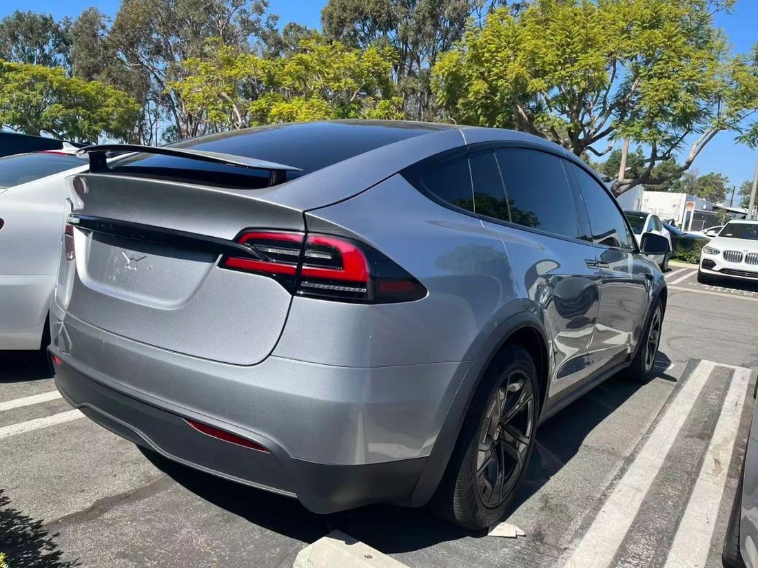 Suv in Costa Mesa, CA, United States 2 - 19149067