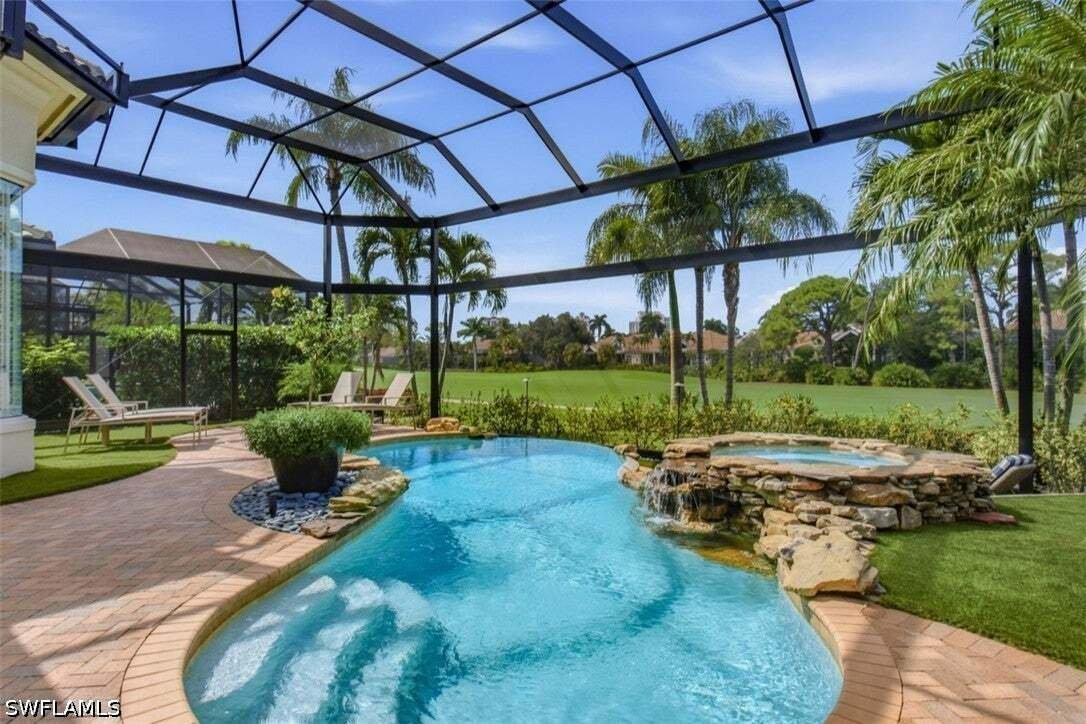 Haus in Bonita Springs, Florida, Vereinigte Staaten 3 - 19146783