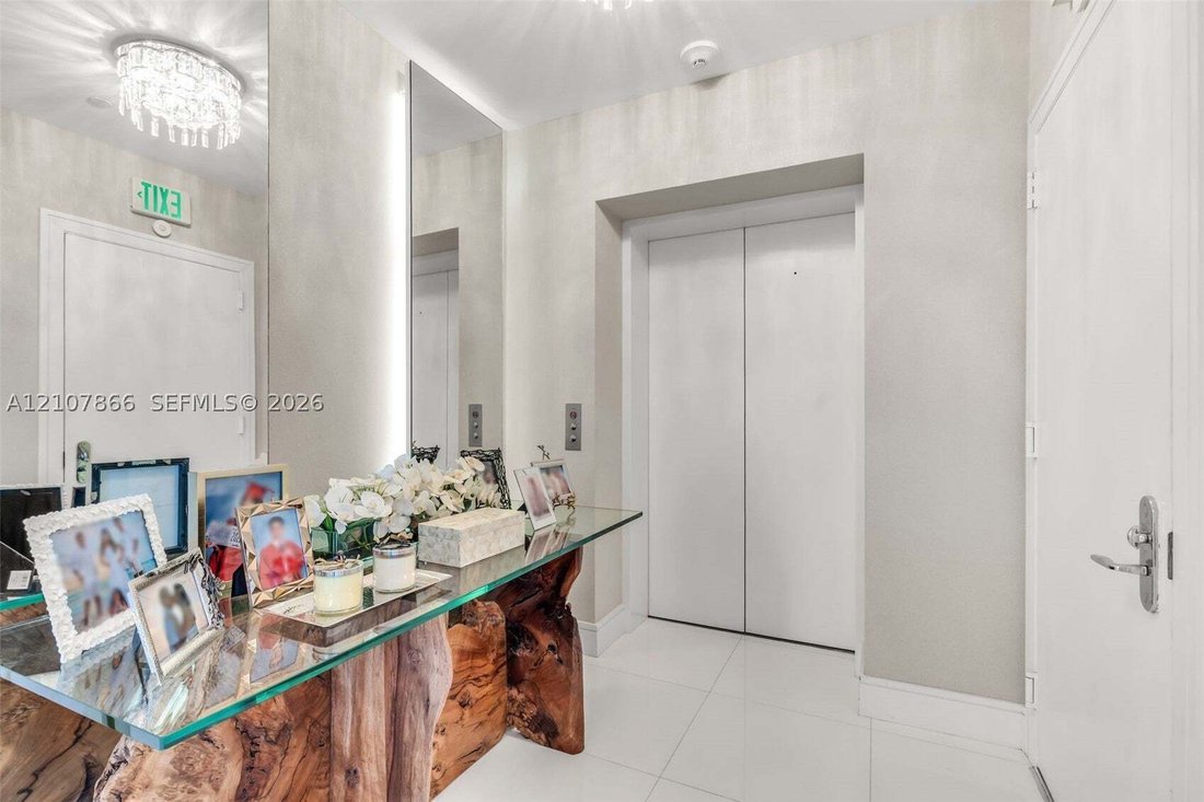 Condo in Golden Beach, Florida, United States 4 - 19147246