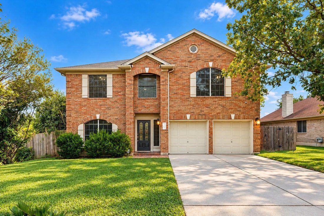 House in Austin, Texas, United States 1 - 19147089
