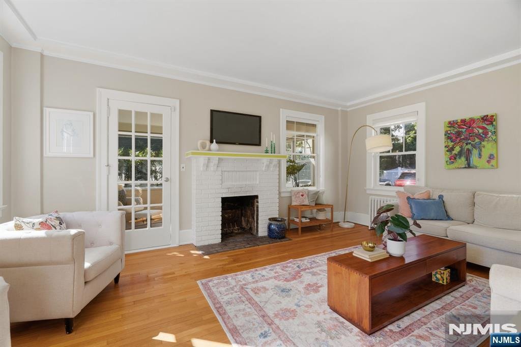 Haus in Montclair, New Jersey, Vereinigte Staaten 4 - 19148741