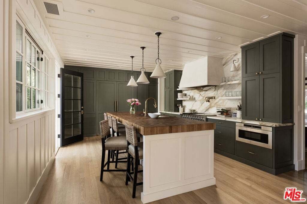 Casa en Montecito, California, Estados Unidos 3 - 19146880