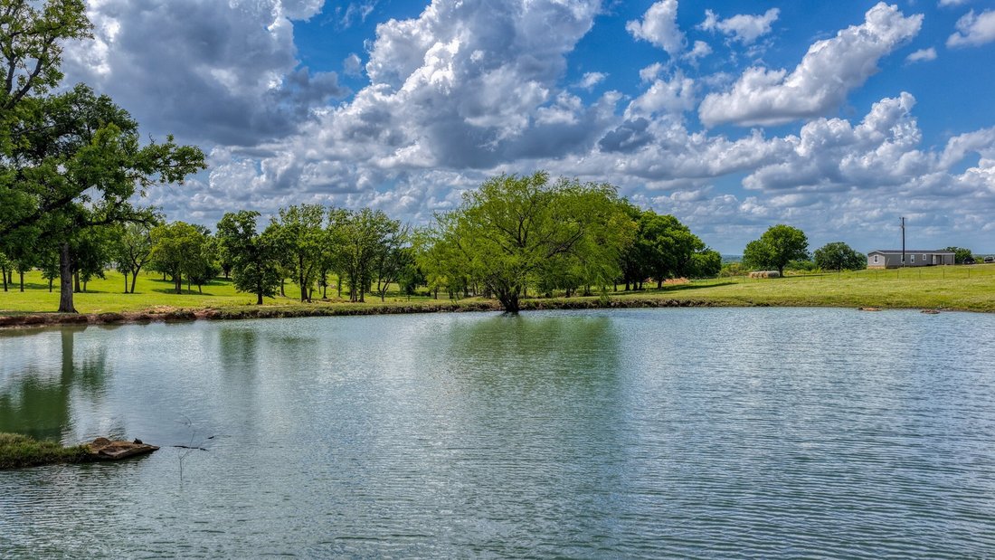 Farm Ranch in Paradise, Texas, Vereinigte Staaten 4 - 19148817
