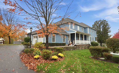 Eigentumswohnung in Middlebury, Connecticut, Vereinigte Staaten 1