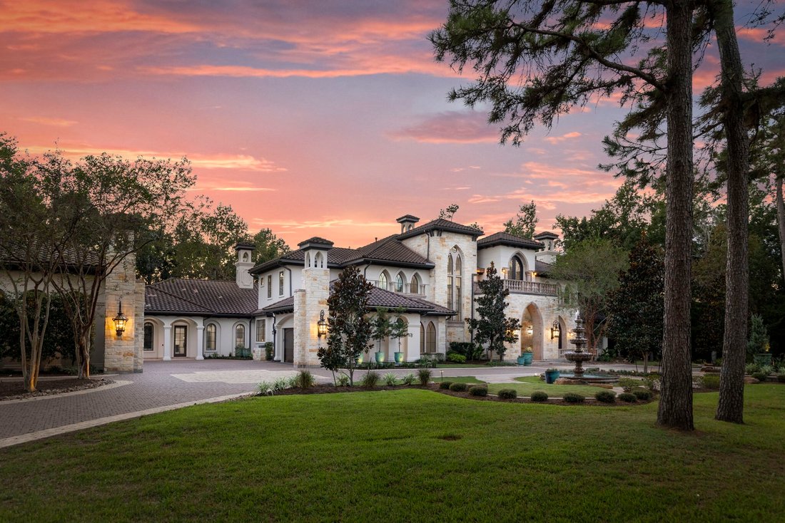 Casa en Spring, Texas, Estados Unidos 2 - 19145894