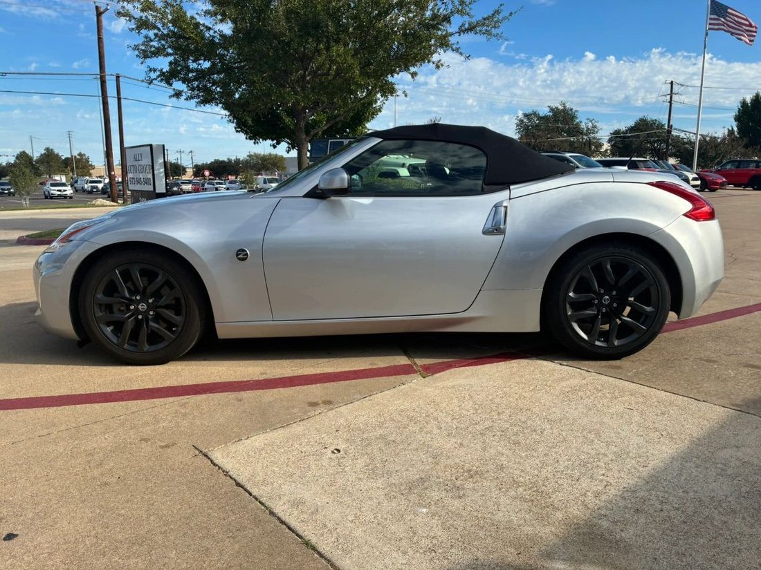 Cabriolet in Plano, TX, United States 4 - 19148929